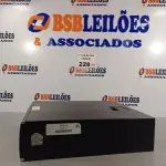 LOTE 228 - 01 CPU HP COMPAQ 6005, PROCESSADOR PHENON X2, HD 250 E MEMORIA 2GB. (NO ESTADO, LEILÃO NÃO TEM GARANTIA E NEM DEVOLUÇÃO, SUJEITO A POSSÍVEIS AVARIAS VISÍVEIS/OCULTAS E/OU AUSÊNCIA DE COMPONENTES).