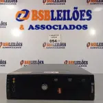 LOTE 054 - 01 CPU ITAUTEC INFOWAY SM 3330, PROCESSADOR PHENON X2, HD 500GB, MEMÓRIA 2GB DDR3. (NO ESTADO, LEILÃO NÃO TEM GARANTIA E NEM DEVOLUÇÃO, SUJEITO A POSSÍVEIS AVARIAS VISÍVEIS/OCULTAS E/OU AUSÊNCIA DE COMPONENTES).