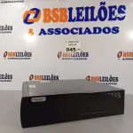 LOTE 045 - 01 CPU ITAUTEC INFOWAY SM 3330, PROCESSADOR PHENON X2, HD 500GB, MEMÓRIA 2GB DDR3. (NO ESTADO, LEILÃO NÃO TEM GARANTIA E NEM DEVOLUÇÃO, SUJEITO A POSSÍVEIS AVARIAS VISÍVEIS/OCULTAS E/OU AUSÊNCIA DE COMPONENTES).