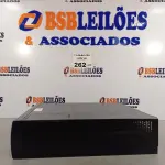 LOTE 262 - 01 CPU ITAUTEC INFOWAY SM 3330, PROCESSADOR PHENON X2, HD 500GB E MEMÓRIA 2GB DDR3. (NO ESTADO, LEILÃO NÃO TEM GARANTIA E NEM DEVOLUÇÃO, SUJEITO A POSSÍVEIS AVARIAS VISÍVEIS/OCULTAS E/OU AUSÊNCIA DE COMPONENTES).