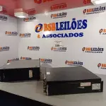 LOTE 335 - 02 CPU SENDO 01 DELL DDR3 E 01 ITAUTEC SEM A FRENTE. (NO ESTADO, LEILÃO NÃO TEM GARANTIA E NEM DEVOLUÇÃO, SUJEITO A POSSÍVEIS AVARIAS VISÍVEIS/OCULTAS E/OU AUSÊNCIA DE COMPONENTES).