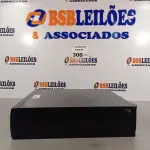 LOTE 300 - 01 CPU ITAUTEC INFOWAY SM 3330, PROCESSADOR PHENON X2, HD 500GB E MEMÓRIA 2GB DDR3. (NO ESTADO, LEILÃO NÃO TEM GARANTIA E NEM DEVOLUÇÃO, SUJEITO A POSSÍVEIS AVARIAS VISÍVEIS/OCULTAS E/OU AUSÊNCIA DE COMPONENTES).