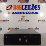 LOTE 233 - 01 CPU ITAUTEC INFOWAY SM 3330, PROCESSADOR PHENON X2, HD 500GB E MEMÓRIA 2GB DDR3. (NO ESTADO, LEILÃO NÃO TEM GARANTIA E NEM DEVOLUÇÃO, SUJEITO A POSSÍVEIS AVARIAS VISÍVEIS/OCULTAS E/OU AUSÊNCIA DE COMPONENTES).