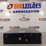 LOTE 102 - 01 CPU ITAUTEC INFOWAY SM 3330, PROCESSADOR PHENON X2, HD 500GB, MEMÓRIA 2GB DDR3. (NO ESTADO, LEILÃO NÃO TEM GARANTIA E NEM DEVOLUÇÃO, SUJEITO A POSSÍVEIS AVARIAS VISÍVEIS/OCULTAS E/OU AUSÊNCIA DE COMPONENTES).