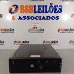 LOTE 266 - 01 CPU ITAUTEC INFOWAY SM 3330, PROCESSADOR PHENON X2, HD 500GB E MEMÓRIA 2GB DDR3. (NO ESTADO, LEILÃO NÃO TEM GARANTIA E NEM DEVOLUÇÃO, SUJEITO A POSSÍVEIS AVARIAS VISÍVEIS/OCULTAS E/OU AUSÊNCIA DE COMPONENTES).