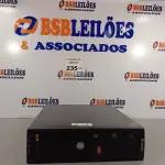 LOTE 235 - 01 CPU ITAUTEC INFOWAY SM 3330, PROCESSADOR PHENON X2, HD 500GB E MEMÓRIA 2GB DDR3. (NO ESTADO, LEILÃO NÃO TEM GARANTIA E NEM DEVOLUÇÃO, SUJEITO A POSSÍVEIS AVARIAS VISÍVEIS/OCULTAS E/OU AUSÊNCIA DE COMPONENTES).