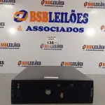 LOTE 138 - 01 CPU ITAUTEC INFOWAY SM 3330, PROCESSADOR PHENON X2, HD 500GB, MEMÓRIA 2GB DDR3. (NO ESTADO, LEILÃO NÃO TEM GARANTIA E NEM DEVOLUÇÃO, SUJEITO A POSSÍVEIS AVARIAS VISÍVEIS/OCULTAS E/OU AUSÊNCIA DE COMPONENTES).