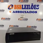LOTE 043 - 01 CPU ITAUTEC INFOWAY SM 3330, PROCESSADOR PHENON X2, HD 500GB, MEMÓRIA 2GB DDR3. (NO ESTADO, LEILÃO NÃO TEM GARANTIA E NEM DEVOLUÇÃO, SUJEITO A POSSÍVEIS AVARIAS VISÍVEIS/OCULTAS E/OU AUSÊNCIA DE COMPONENTES).