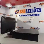 LOTE 019 - 01 CPU ITAUTEC INFOWAY SM 3330, PROCESSADOR PHENON X2, HD 500GB, MEMÓRIA 2GB DDR3 E 01 MONITOR COMPAQ MODELO WJ674A. (NO ESTADO, LEILÃO NÃO TEM GARANTIA E NEM DEVOLUÇÃO, SUJEITO A POSSÍVEIS AVARIAS VISÍVEIS/OCULTAS E/OU AUSÊNCIA DE COMPONENTES).