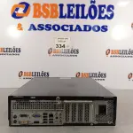 LOTE 334 - 01 CPU ITAUTEC INFOWAY SM 3330, PROCESSADOR PHENON X2, HD 500GB E MEMÓRIA 2GB DDR3. (NO ESTADO, LEILÃO NÃO TEM GARANTIA E NEM DEVOLUÇÃO, SUJEITO A POSSÍVEIS AVARIAS VISÍVEIS/OCULTAS E/OU AUSÊNCIA DE COMPONENTES).
