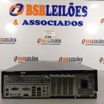 LOTE 336 - 01 CPU ITAUTEC INFOWAY SM 3330, PROCESSADOR PHENON X2, HD 500GB E MEMÓRIA 2GB DDR3. (NO ESTADO, LEILÃO NÃO TEM GARANTIA E NEM DEVOLUÇÃO, SUJEITO A POSSÍVEIS AVARIAS VISÍVEIS/OCULTAS E/OU AUSÊNCIA DE COMPONENTES).