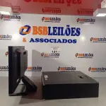 LOTE 121 - 01 CPU HP COMPAQ 6005, PROCESSADOR PHENON X2, 250 GB HD, SEM MEMÓRIA E 01 MONITOR MARCA HP MODELO LE 1851W. (NO ESTADO, LEILÃO NÃO TEM GARANTIA E NEM DEVOLUÇÃO, SUJEITO A POSSÍVEIS AVARIAS VISÍVEIS/OCULTAS E/OU AUSÊNCIA DE COMPONENTES).