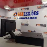 LOTE 156 - 01 CPU HP COMPAQ 6005, PROCESSADOR PHENON X2, HD 250GB, MEMORIA 2GB E 01 MONITOR HP MODELO LE 1851W. (NO ESTADO, LEILÃO NÃO TEM GARANTIA E NEM DEVOLUÇÃO, SUJEITO A POSSÍVEIS AVARIAS VISÍVEIS/OCULTAS E/OU AUSÊNCIA DE COMPONENTES).