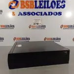 LOTE 270 - 01 CPU ITAUTEC INFOWAY SM 3330, PROCESSADOR PHENON X2, HD 500GB E MEMÓRIA 2GB DDR3. (NO ESTADO, LEILÃO NÃO TEM GARANTIA E NEM DEVOLUÇÃO, SUJEITO A POSSÍVEIS AVARIAS VISÍVEIS/OCULTAS E/OU AUSÊNCIA DE COMPONENTES).