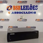 LOTE 087 - 01 CPU ITAUTEC INFOWAY SM 3330, PROCESSADOR PHENON X2, HD 500GB, MEMÓRIA 2GB DDR3. (NO ESTADO, LEILÃO NÃO TEM GARANTIA E NEM DEVOLUÇÃO, SUJEITO A POSSÍVEIS AVARIAS VISÍVEIS/OCULTAS E/OU AUSÊNCIA DE COMPONENTES).