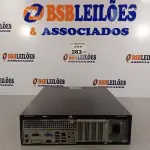 LOTE 283 - 01 CPU ITAUTEC INFOWAY SM 3330, PROCESSADOR PHENON X2, HD 500GB E MEMÓRIA 2GB DDR3. (NO ESTADO, LEILÃO NÃO TEM GARANTIA E NEM DEVOLUÇÃO, SUJEITO A POSSÍVEIS AVARIAS VISÍVEIS/OCULTAS E/OU AUSÊNCIA DE COMPONENTES).