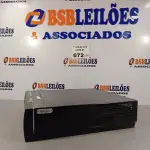 LOTE 072 - 01 CPU ITAUTEC INFOWAY SM 3330, PROCESSADOR PHENON X2, HD 500GB, MEMÓRIA 2GB DDR3. (NO ESTADO, LEILÃO NÃO TEM GARANTIA E NEM DEVOLUÇÃO, SUJEITO A POSSÍVEIS AVARIAS VISÍVEIS/OCULTAS E/OU AUSÊNCIA DE COMPONENTES).