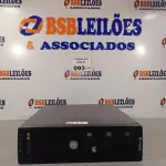 LOTE 093 - 01 CPU ITAUTEC INFOWAY SM 3330, PROCESSADOR PHENON X2, HD 500GB, MEMÓRIA 2GB DDR3. (NO ESTADO, LEILÃO NÃO TEM GARANTIA E NEM DEVOLUÇÃO, SUJEITO A POSSÍVEIS AVARIAS VISÍVEIS/OCULTAS E/OU AUSÊNCIA DE COMPONENTES).