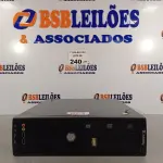 LOTE 240 - 01 CPU ITAUTEC INFOWAY SM 3330, PROCESSADOR PHENON X2, HD 500GB E MEMÓRIA 2GB DDR3. (NO ESTADO, LEILÃO NÃO TEM GARANTIA E NEM DEVOLUÇÃO, SUJEITO A POSSÍVEIS AVARIAS VISÍVEIS/OCULTAS E/OU AUSÊNCIA DE COMPONENTES).