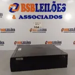 LOTE 334 - 01 CPU ITAUTEC INFOWAY SM 3330, PROCESSADOR PHENON X2, HD 500GB E MEMÓRIA 2GB DDR3. (NO ESTADO, LEILÃO NÃO TEM GARANTIA E NEM DEVOLUÇÃO, SUJEITO A POSSÍVEIS AVARIAS VISÍVEIS/OCULTAS E/OU AUSÊNCIA DE COMPONENTES).