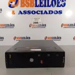 LOTE 286 - 01 CPU ITAUTEC INFOWAY SM 3330, PROCESSADOR PHENON X2, HD 500GB E MEMÓRIA 2GB DDR3. (NO ESTADO, LEILÃO NÃO TEM GARANTIA E NEM DEVOLUÇÃO, SUJEITO A POSSÍVEIS AVARIAS VISÍVEIS/OCULTAS E/OU AUSÊNCIA DE COMPONENTES).