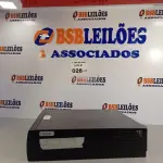 LOTE 028 - 01 CPU ITAUTEC INFOWAY SM 3330, PROCESSADOR PHENON X2, HD 500GB, MEMÓRIA 2GB DDR3. (NO ESTADO, LEILÃO NÃO TEM GARANTIA E NEM DEVOLUÇÃO, SUJEITO A POSSÍVEIS AVARIAS VISÍVEIS/OCULTAS E/OU AUSÊNCIA DE COMPONENTES).