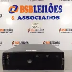 LOTE 307 - 01 CPU ITAUTEC INFOWAY SM 3330, PROCESSADOR PHENON X2, HD 500GB E MEMÓRIA 2GB DDR3. (NO ESTADO, LEILÃO NÃO TEM GARANTIA E NEM DEVOLUÇÃO, SUJEITO A POSSÍVEIS AVARIAS VISÍVEIS/OCULTAS E/OU AUSÊNCIA DE COMPONENTES).