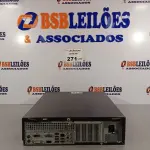 LOTE 271 - 01 CPU ITAUTEC INFOWAY SM 3330, PROCESSADOR PHENON X2, HD 500GB E MEMÓRIA 2GB DDR3. (NO ESTADO, LEILÃO NÃO TEM GARANTIA E NEM DEVOLUÇÃO, SUJEITO A POSSÍVEIS AVARIAS VISÍVEIS/OCULTAS E/OU AUSÊNCIA DE COMPONENTES).