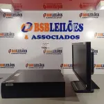LOTE 169 - 01 CPU ITAUTEC INFOWAY SM 3330, PROCESSADOR PHENON X2, HD 500GB, MEMÓRIA 2GB DDR3 E 01 MONITOR HP MODELO LE 1851W. (NO ESTADO, LEILÃO NÃO TEM GARANTIA E NEM DEVOLUÇÃO, SUJEITO A POSSÍVEIS AVARIAS VISÍVEIS/OCULTAS E/OU AUSÊNCIA DE COMPONENTES).