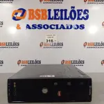 LOTE 316 - 01 CPU ITAUTEC INFOWAY SM 3330, PROCESSADOR PHENON X2, HD 500GB E MEMÓRIA 2GB DDR3. (NO ESTADO, LEILÃO NÃO TEM GARANTIA E NEM DEVOLUÇÃO, SUJEITO A POSSÍVEIS AVARIAS VISÍVEIS/OCULTAS E/OU AUSÊNCIA DE COMPONENTES).