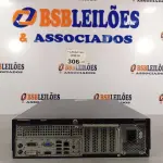 LOTE 306 - 01 CPU ITAUTEC INFOWAY SM 3330, PROCESSADOR PHENON X2, HD 500GB E MEMÓRIA 2GB DDR3. (NO ESTADO, LEILÃO NÃO TEM GARANTIA E NEM DEVOLUÇÃO, SUJEITO A POSSÍVEIS AVARIAS VISÍVEIS/OCULTAS E/OU AUSÊNCIA DE COMPONENTES).
