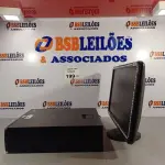 LOTE 199 - 01 CPU HP COMPAQ 6005, PROCESSADOR PHENON X2, HD 1TB, MEMÓRIA 2GB E 01 MONITOR COMPAQ MODELO WJ 674 A. (NO ESTADO, LEILÃO NÃO TEM GARANTIA E NEM DEVOLUÇÃO, SUJEITO A POSSÍVEIS AVARIAS VISÍVEIS/OCULTAS E/OU AUSÊNCIA DE COMPONENTES).
