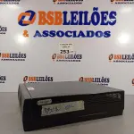 LOTE 253 - 01 CPU ITAUTEC INFOWAY SM 3330, PROCESSADOR PHENON X2, HD 500GB E MEMÓRIA 2GB DDR3. (NO ESTADO, LEILÃO NÃO TEM GARANTIA E NEM DEVOLUÇÃO, SUJEITO A POSSÍVEIS AVARIAS VISÍVEIS/OCULTAS E/OU AUSÊNCIA DE COMPONENTES).