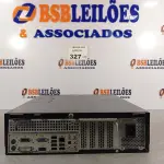 LOTE 327 - 01 CPU ITAUTEC INFOWAY SM 3330, PROCESSADOR PHENON X2, HD 500GB E MEMÓRIA 2GB DDR3. (NO ESTADO, LEILÃO NÃO TEM GARANTIA E NEM DEVOLUÇÃO, SUJEITO A POSSÍVEIS AVARIAS VISÍVEIS/OCULTAS E/OU AUSÊNCIA DE COMPONENTES).