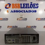 LOTE 328 - 01 CPU ITAUTEC INFOWAY SM 3330, PROCESSADOR PHENON X2, HD 500GB E MEMÓRIA 2GB DDR3. (NO ESTADO, LEILÃO NÃO TEM GARANTIA E NEM DEVOLUÇÃO, SUJEITO A POSSÍVEIS AVARIAS VISÍVEIS/OCULTAS E/OU AUSÊNCIA DE COMPONENTES).