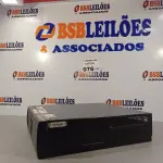 LOTE 076 - 01 CPU ITAUTEC INFOWAY SM 3330, PROCESSADOR PHENON X2, HD 500GB, MEMÓRIA 2GB DDR3. (NO ESTADO, LEILÃO NÃO TEM GARANTIA E NEM DEVOLUÇÃO, SUJEITO A POSSÍVEIS AVARIAS VISÍVEIS/OCULTAS E/OU AUSÊNCIA DE COMPONENTES).