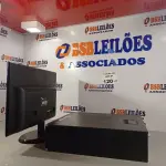 LOTE 120 - 01 CPU HP COMPAQ 6005, PROCESSADOR PHENON X2, 320 GB HD, SEM MEMÓRIA E 01 MONITOR MARCA AOC MODELO E 950S WDA. (NO ESTADO, LEILÃO NÃO TEM GARANTIA E NEM DEVOLUÇÃO, SUJEITO A POSSÍVEIS AVARIAS VISÍVEIS/OCULTAS E/OU AUSÊNCIA DE COMPONENTES).