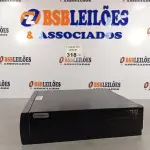 LOTE 318 - 01 CPU ITAUTEC INFOWAY SM 3330, PROCESSADOR PHENON X2, HD 500GB E MEMÓRIA 2GB DDR3. (NO ESTADO, LEILÃO NÃO TEM GARANTIA E NEM DEVOLUÇÃO, SUJEITO A POSSÍVEIS AVARIAS VISÍVEIS/OCULTAS E/OU AUSÊNCIA DE COMPONENTES).