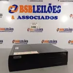 LOTE 338 - 01 CPU ITAUTEC INFOWAY SM 3330, PROCESSADOR PHENON X2, HD 500GB E MEMÓRIA 2GB DDR3. (NO ESTADO, LEILÃO NÃO TEM GARANTIA E NEM DEVOLUÇÃO, SUJEITO A POSSÍVEIS AVARIAS VISÍVEIS/OCULTAS E/OU AUSÊNCIA DE COMPONENTES).
