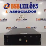 LOTE 046 - 01 CPU ITAUTEC INFOWAY SM 3330, PROCESSADOR PHENON X2, HD 500GB, MEMÓRIA 2GB DDR3. (NO ESTADO, LEILÃO NÃO TEM GARANTIA E NEM DEVOLUÇÃO, SUJEITO A POSSÍVEIS AVARIAS VISÍVEIS/OCULTAS E/OU AUSÊNCIA DE COMPONENTES).