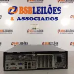 LOTE 288 - 01 CPU ITAUTEC INFOWAY SM 3330, PROCESSADOR PHENON X2, HD 500GB E MEMÓRIA 2GB DDR3. (NO ESTADO, LEILÃO NÃO TEM GARANTIA E NEM DEVOLUÇÃO, SUJEITO A POSSÍVEIS AVARIAS VISÍVEIS/OCULTAS E/OU AUSÊNCIA DE COMPONENTES).