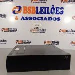 LOTE 286 - 01 CPU ITAUTEC INFOWAY SM 3330, PROCESSADOR PHENON X2, HD 500GB E MEMÓRIA 2GB DDR3. (NO ESTADO, LEILÃO NÃO TEM GARANTIA E NEM DEVOLUÇÃO, SUJEITO A POSSÍVEIS AVARIAS VISÍVEIS/OCULTAS E/OU AUSÊNCIA DE COMPONENTES).