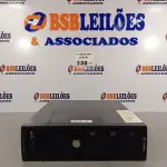 LOTE 338 - 01 CPU ITAUTEC INFOWAY SM 3330, PROCESSADOR PHENON X2, HD 500GB E MEMÓRIA 2GB DDR3. (NO ESTADO, LEILÃO NÃO TEM GARANTIA E NEM DEVOLUÇÃO, SUJEITO A POSSÍVEIS AVARIAS VISÍVEIS/OCULTAS E/OU AUSÊNCIA DE COMPONENTES).