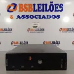 LOTE 187 - 01 CPU ITAUTEC INFOWAY SM 3330, PROCESSADOR PHENON X2, HD 500GB, MEMÓRIA 2GB DDR3. (NO ESTADO, LEILÃO NÃO TEM GARANTIA E NEM DEVOLUÇÃO, SUJEITO A POSSÍVEIS AVARIAS VISÍVEIS/OCULTAS E/OU AUSÊNCIA DE COMPONENTES).