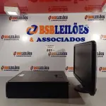 LOTE 201 - 01 CPU HP COMPAQ 6005, PROCESSADOR PHENON X2, HD 1TB, MEMÓRIA 2GB E 01 MONITOR COMPAQ MODELO WJ 674 A. (NO ESTADO, LEILÃO NÃO TEM GARANTIA E NEM DEVOLUÇÃO, SUJEITO A POSSÍVEIS AVARIAS VISÍVEIS/OCULTAS E/OU AUSÊNCIA DE COMPONENTES).