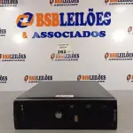 LOTE 282 - 01 CPU ITAUTEC INFOWAY SM 3330, PROCESSADOR PHENON X2, HD 500GB E MEMÓRIA 2GB DDR3. (NO ESTADO, LEILÃO NÃO TEM GARANTIA E NEM DEVOLUÇÃO, SUJEITO A POSSÍVEIS AVARIAS VISÍVEIS/OCULTAS E/OU AUSÊNCIA DE COMPONENTES).