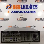 LOTE 298 - 01 CPU ITAUTEC INFOWAY SM 3330, PROCESSADOR PHENON X2, HD 500GB E MEMÓRIA 2GB DDR3. (NO ESTADO, LEILÃO NÃO TEM GARANTIA E NEM DEVOLUÇÃO, SUJEITO A POSSÍVEIS AVARIAS VISÍVEIS/OCULTAS E/OU AUSÊNCIA DE COMPONENTES).
