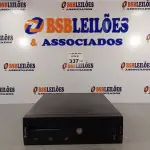 LOTE 337 - 01 CPU ITAUTEC INFOWAY SM 3330, PROCESSADOR PHENON X2, HD 500GB E MEMÓRIA 2GB DDR3. (NO ESTADO, LEILÃO NÃO TEM GARANTIA E NEM DEVOLUÇÃO, SUJEITO A POSSÍVEIS AVARIAS VISÍVEIS/OCULTAS E/OU AUSÊNCIA DE COMPONENTES).