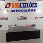 LOTE 252 - 01 CPU ITAUTEC INFOWAY SM 3330, PROCESSADOR PHENON X2, HD 500GB E MEMÓRIA 2GB DDR3. (NO ESTADO, LEILÃO NÃO TEM GARANTIA E NEM DEVOLUÇÃO, SUJEITO A POSSÍVEIS AVARIAS VISÍVEIS/OCULTAS E/OU AUSÊNCIA DE COMPONENTES).