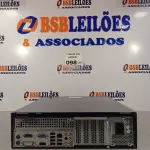 LOTE 098 - 01 CPU ITAUTEC INFOWAY SM 3330, PROCESSADOR PHENON X2, HD 500GB, MEMÓRIA 2GB DDR3. (NO ESTADO, LEILÃO NÃO TEM GARANTIA E NEM DEVOLUÇÃO, SUJEITO A POSSÍVEIS AVARIAS VISÍVEIS/OCULTAS E/OU AUSÊNCIA DE COMPONENTES).